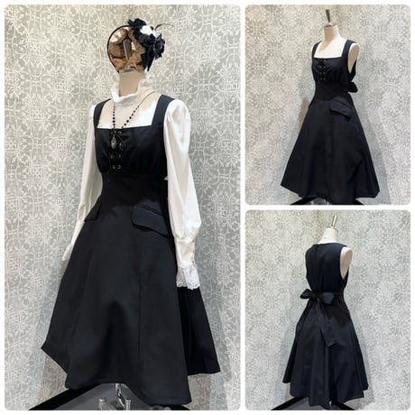 CATEGORY ジャンパースカート | KIST ONLINE STORE