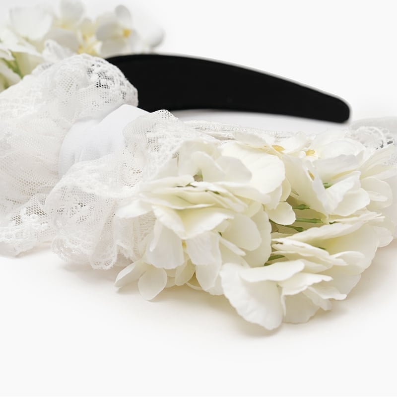 星箱Works】繁花集 カチューシャ/P37501111 | KIST ONLINE STORE