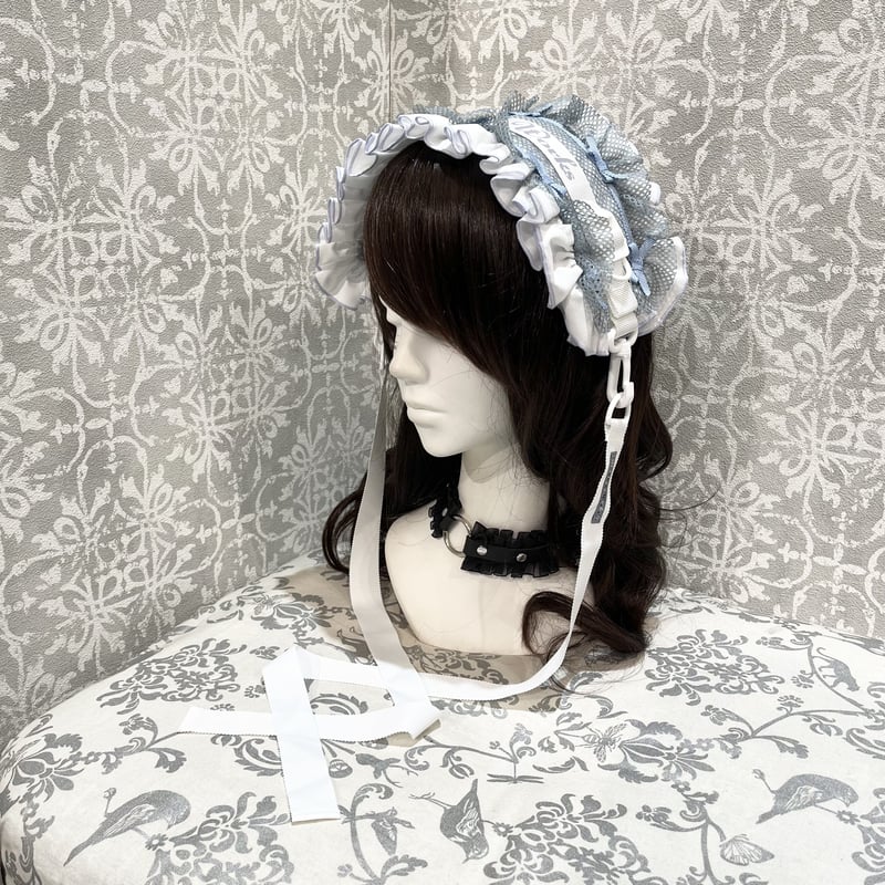 星箱Works】Hoshibakoジャージ ヘッドドレス/P37503134【お