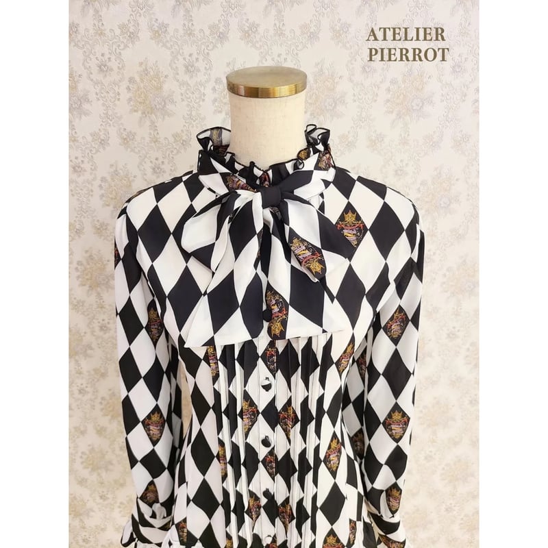 ATELIER-PIERROT】