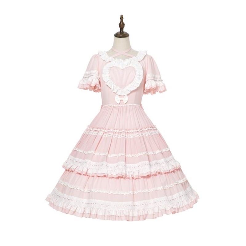 星箱Works】推しワンピース/P24101242 | KIST ONLINE STORE