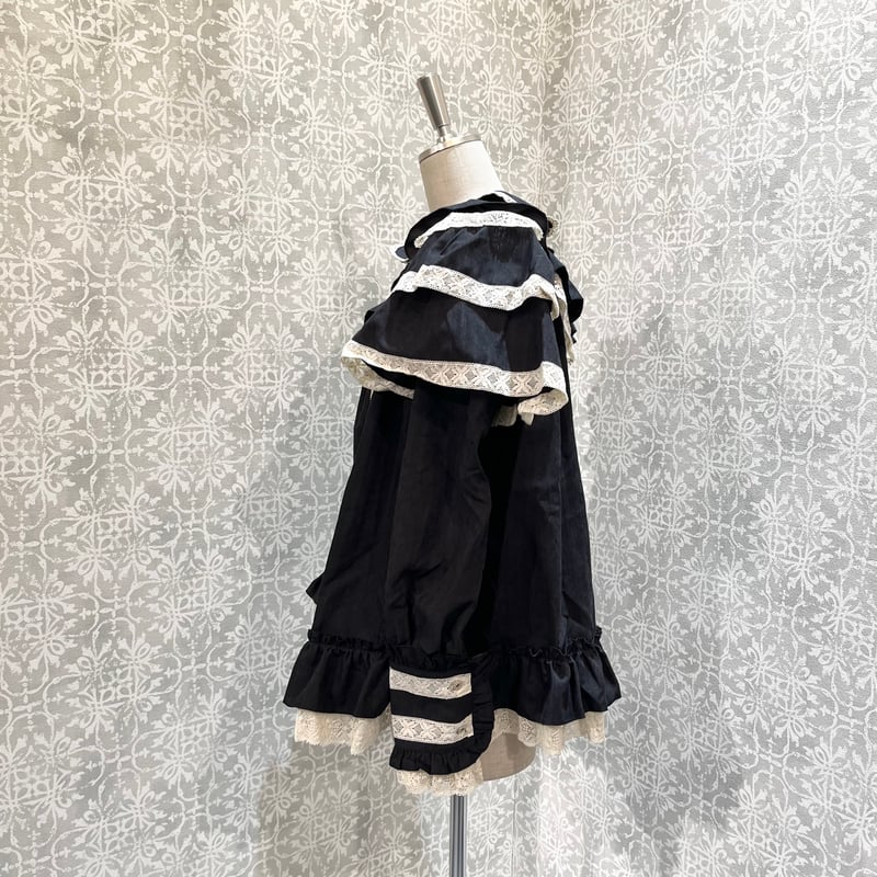 星箱Works】ベアーズベーカリー ブラウス/P28113143【お取り寄せ