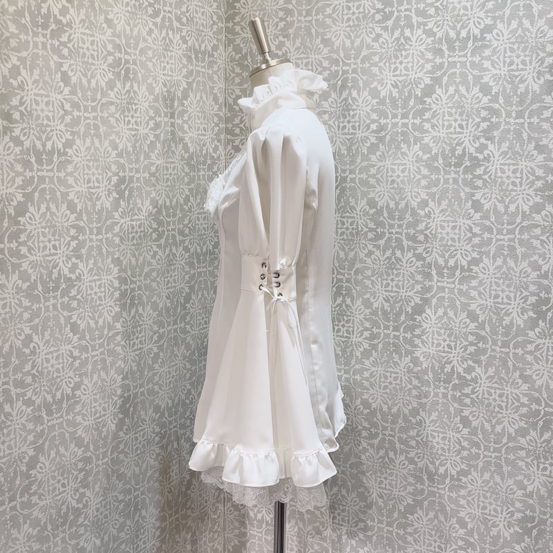 MIHO MATSUDA】ブラウス・ディアナ/601005 | KIST ONLINE STORE