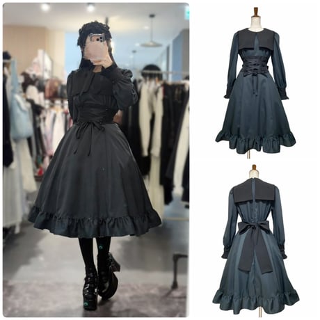 CATEGORY One-Piece/ワンピース | KIST ONLINE STORE
