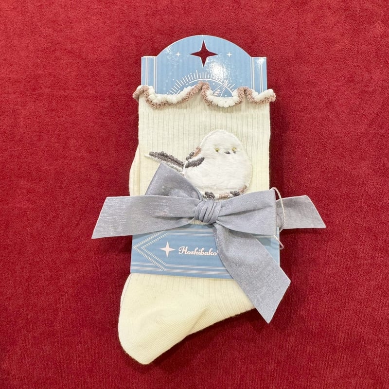 たんぼ☆ ハンドメイド シマエナガ 入学セット たんぼ☆様専用 ハンドメイド シマエナガ 入学セット