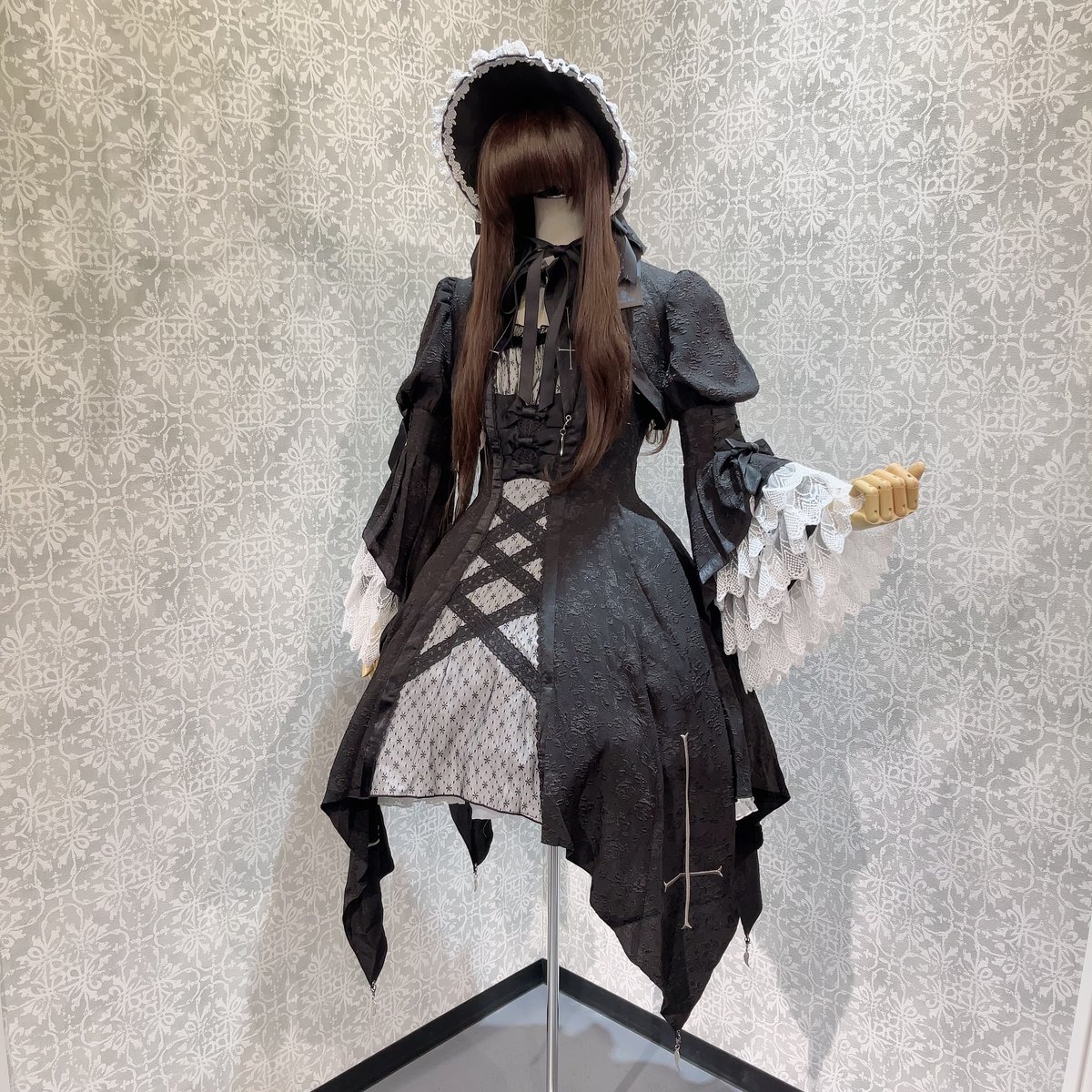 楽天市場】【中古】 Rozen Maiden x Hoshibako Works / 真紅ケープ付き