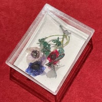 星箱Works】ユリシスファンタジー モノフレームリング | KIST