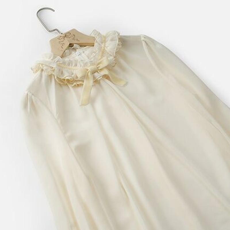 星箱Works】真夜中の囁き ブラウス【お取り寄せアイテム】 | KIST