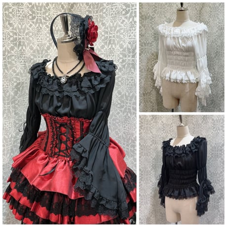 CATEGORY 🩷ATELIER-PIERROT/Vallee lys | KIST ONL