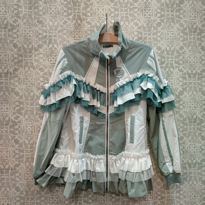 彩花磁　ショートワンピース 星箱works 彩花磁 ショートワンピース | HoshibakoWorks