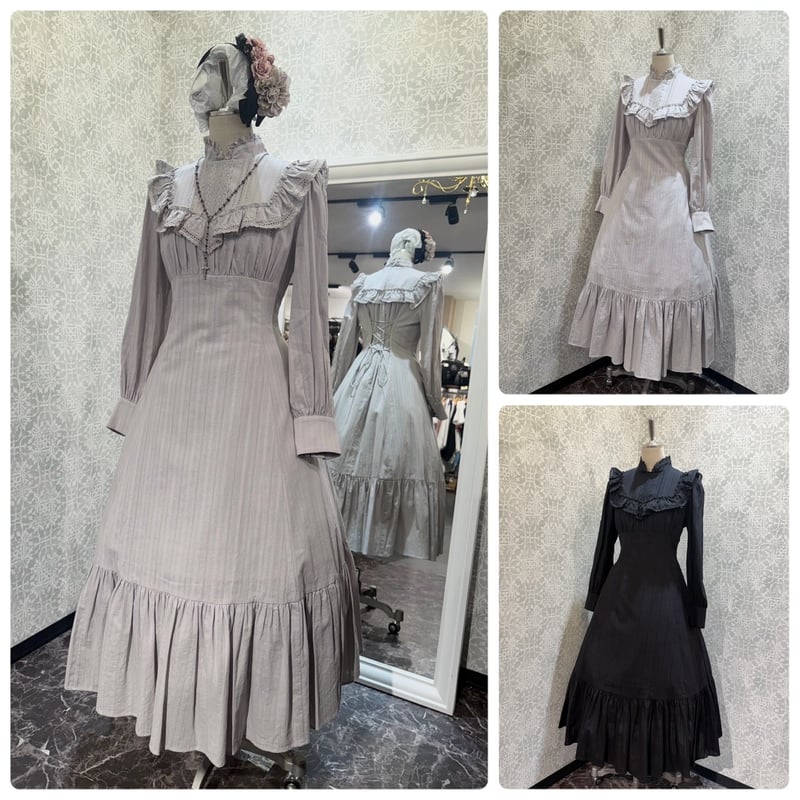 Sheglit】 鈴蘭のレースドレス/974060 | KIST ONLINE STORE