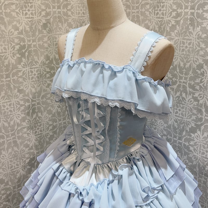 ATELIER-PIERROT】【Vallée lys】WICKED/Glinda's No