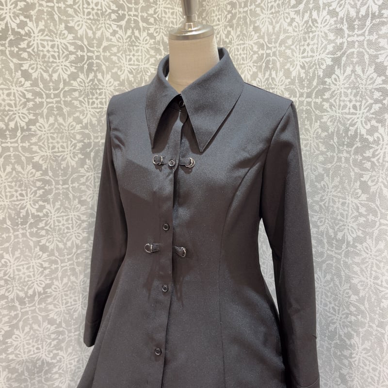 MIHO MATSUDA】ワンピース・ドルガ/506002 | KIST ONLINE STORE