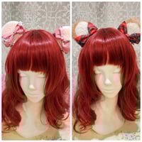 Royal Princess Alice】Rococo Rose Cat ジャンパースカート