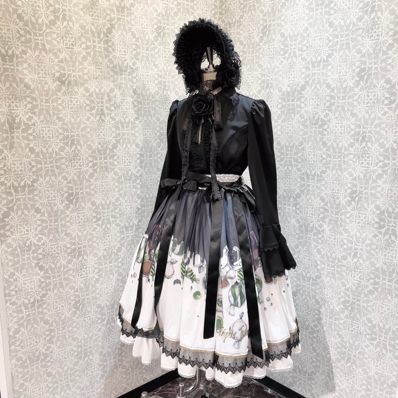 Triple*fortune】毒毒キャンディ スカート | KIST ONLINE STORE