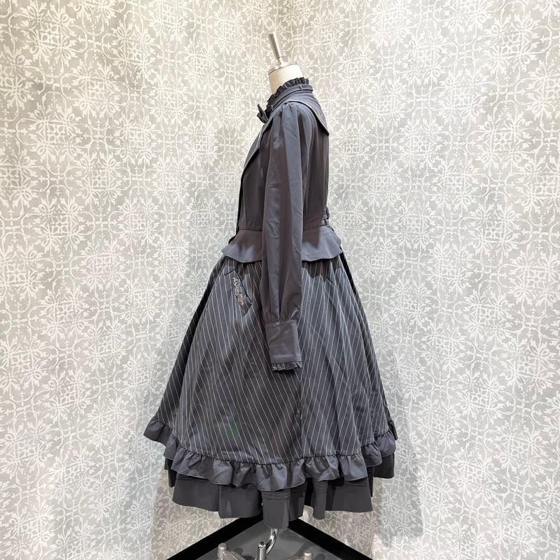 星箱Works】アリシアエコル ワンピース/P25101265【お取り寄せアイテム