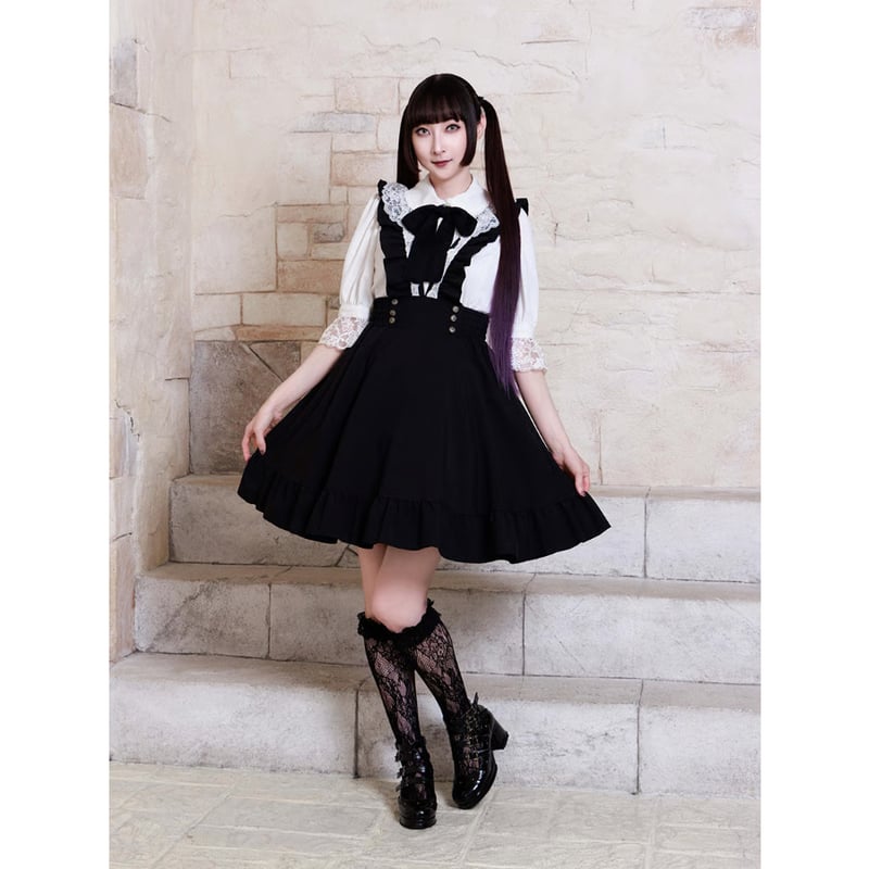 MIHO MATSUDA】スカート・グージー/204023 | KIST ONLINE STORE