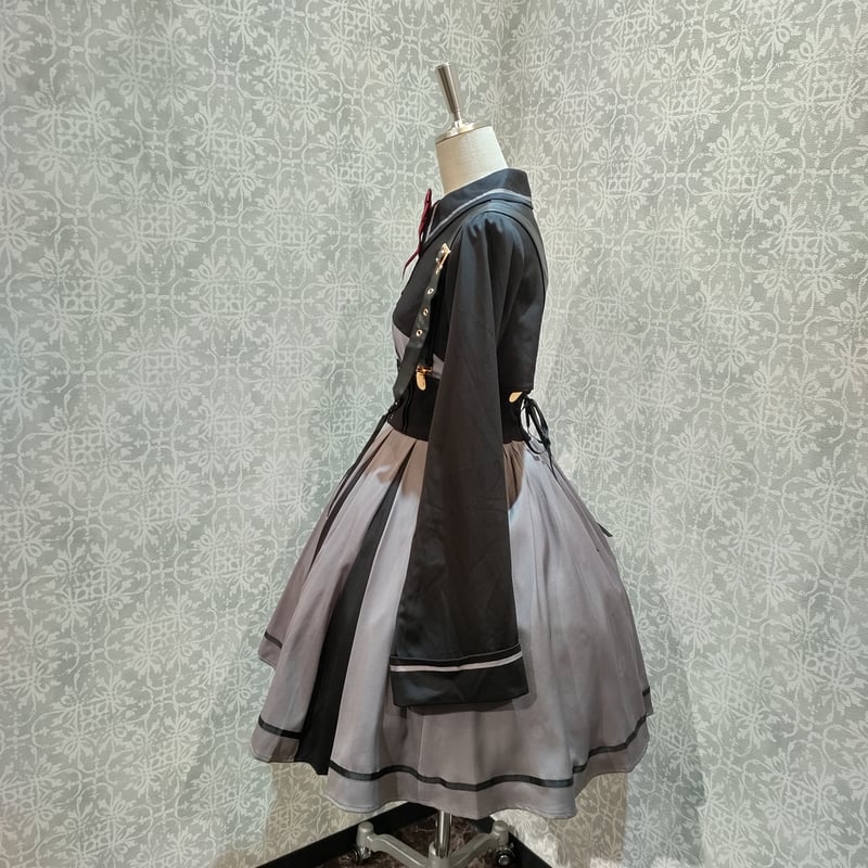 Amavel】 Nostalgic Voyageスカート/125410939 | KIST