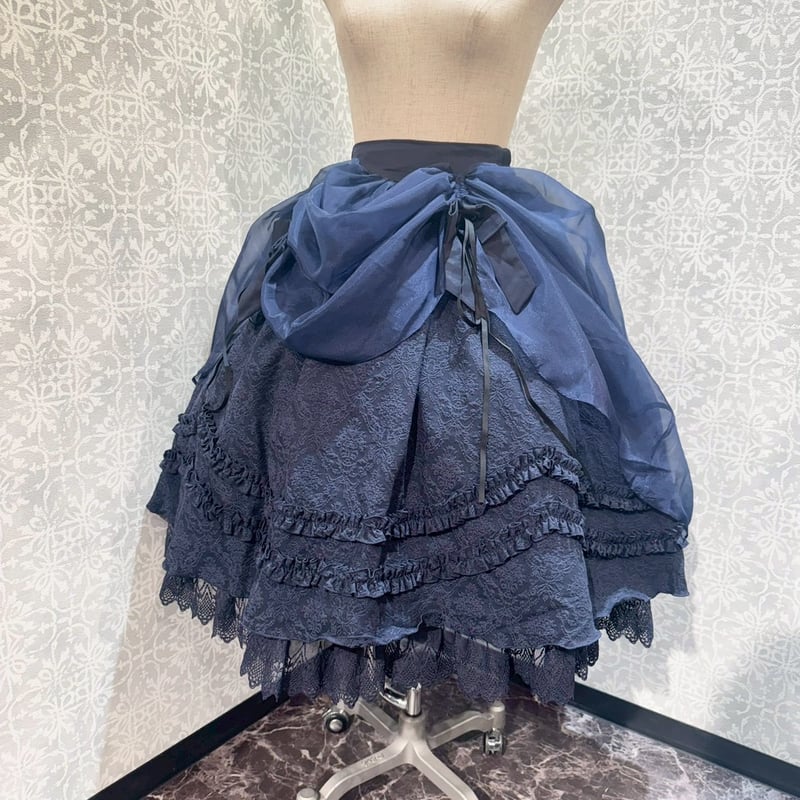 星箱Works】真夜中の囁き スカート/P22102311 | KIST ONLINE STORE