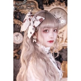 RoyalPrincessAlice】Madhatter