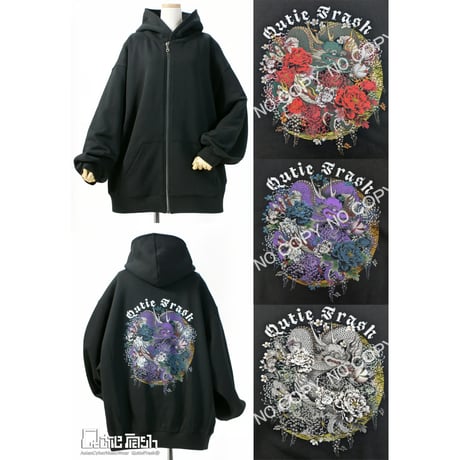 キューティーフラッシュ | STORES