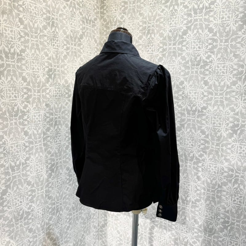 星箱Works】トレインマーチ ブラウス/P36103306 | KIST ONLINE