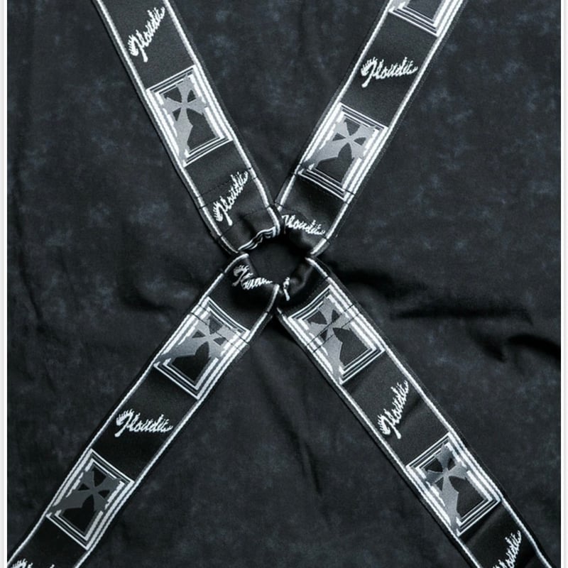 BACKSTAGE PASS】EVOLVE（エボルブ) / パラシュート エコダウン オーバ