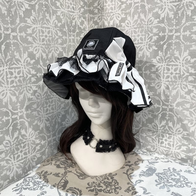 星箱works オースティン　ボーダーハット 星箱works オースティン ボーダーハット オースティン ボーダー