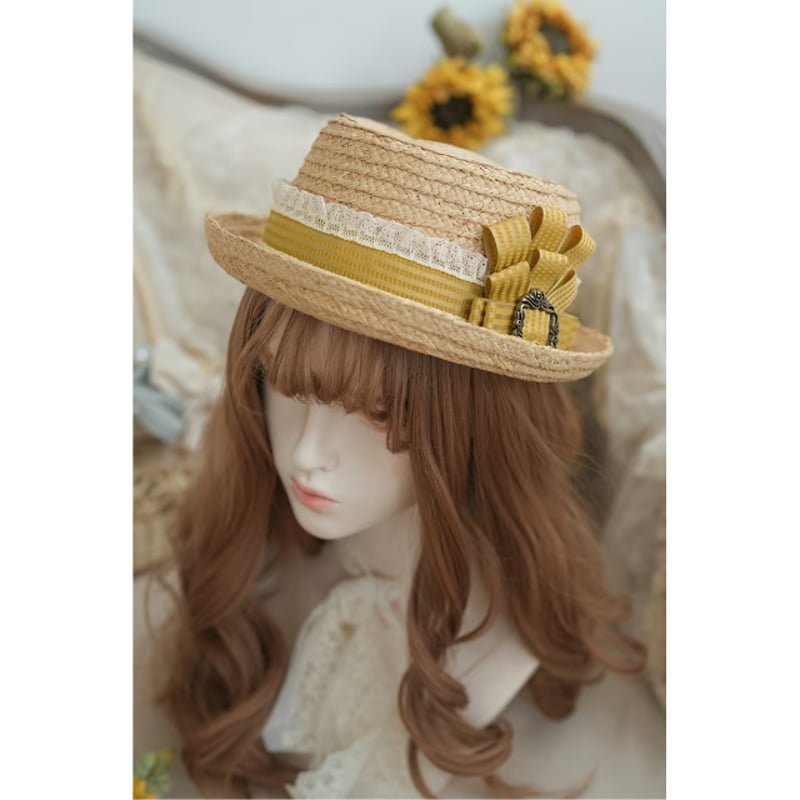 星箱Works】セーラーマリンハット/P37201095【お取り寄せアイテム