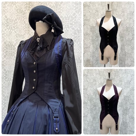 CATEGORY コルセット/ベスト | KIST ONLINE STORE