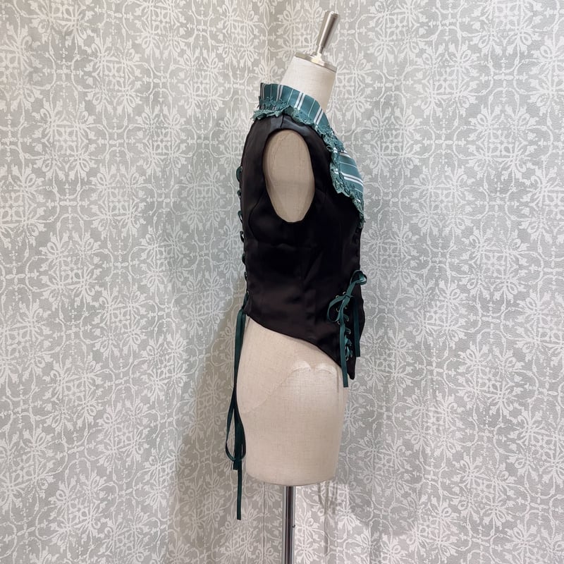 ATELIER-PIERROT/Vallée lys】Harry Potter / Lace