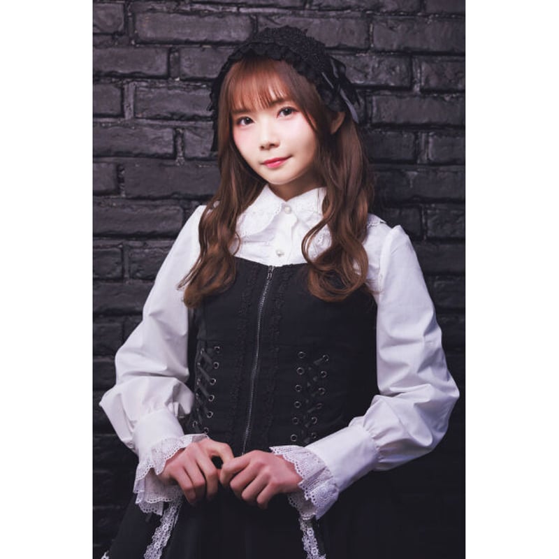 MIHO MATSUDA】[grimoire] ビスチェ・フィディウス/215032 | K