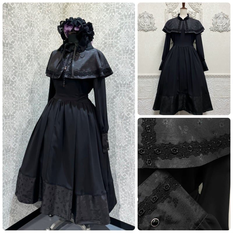 MIHO MATSUDA】ワンピース・ビアズ/406002 | KIST ONLINE STORE