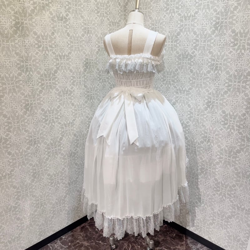 Pierott アルチュール ATELIER PIERROT / Eleanorレースカフス 黒Xゴールド T-25-08