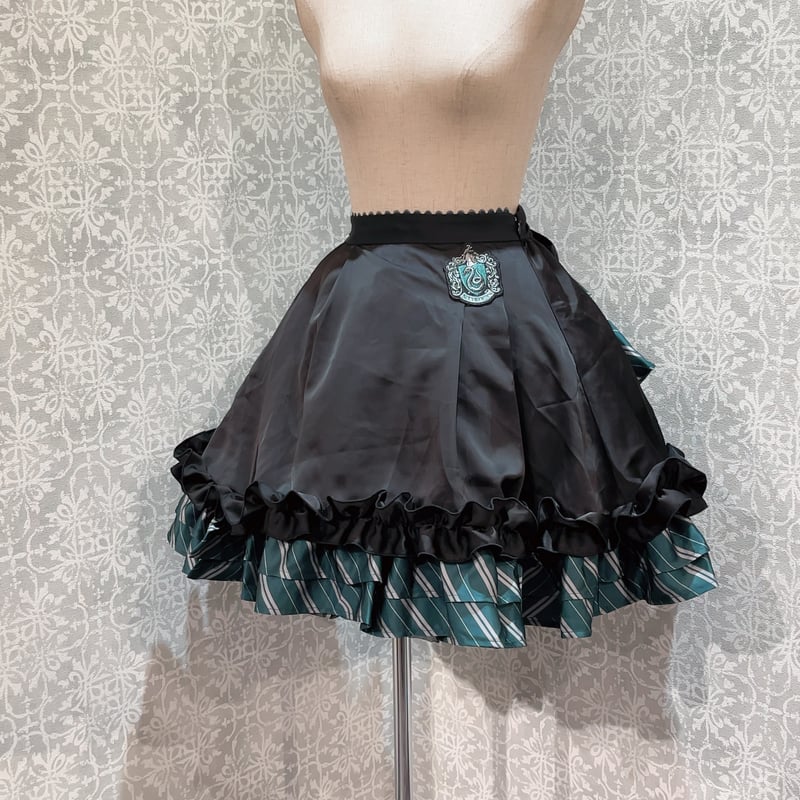 ATELIER-PIERROT/Vallée lys】Harry Potter /Ribbo