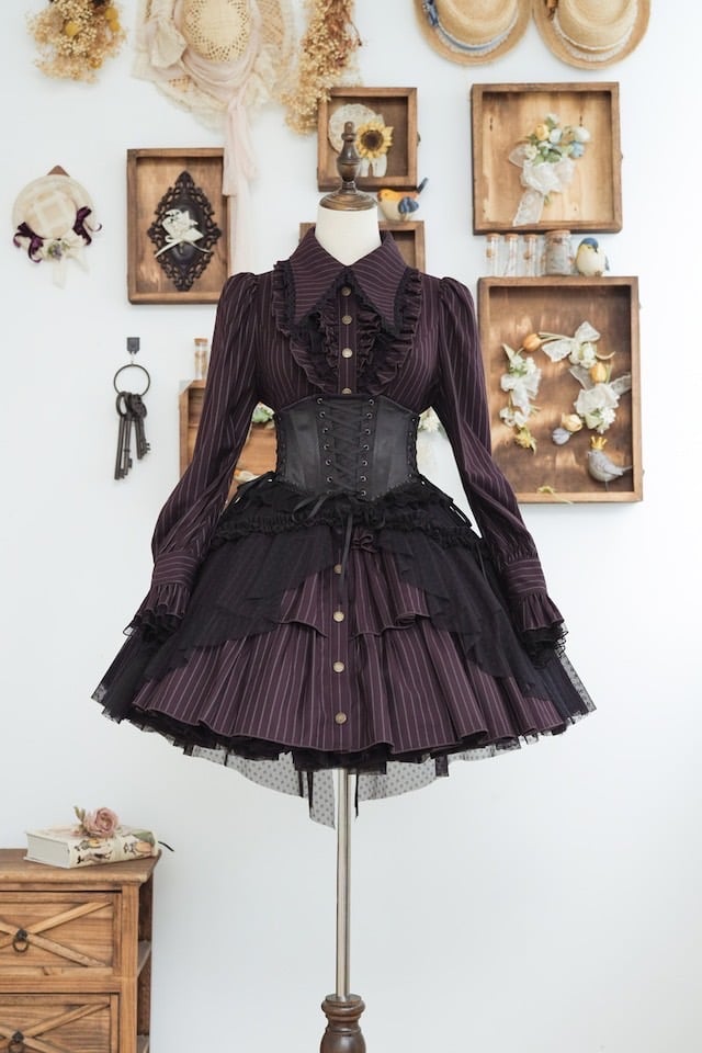 星箱Works】 ブライトプリンセス コルセット/P35102055 | KIST 星箱Works】 ブライトプリンセス コルセット/P35102055 | KIST
