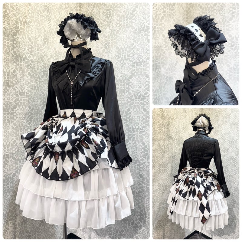 ATELIER PIERROT】