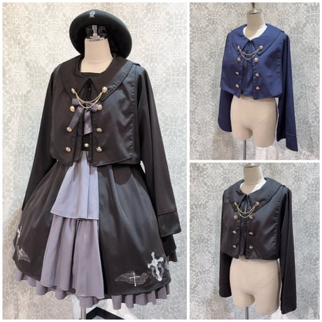 ♡Amavel ハートケーブルニットファーポンチョ♡ ♡Amavel ハートケーブルニットファーポンチョ♡ Amavel ハート
