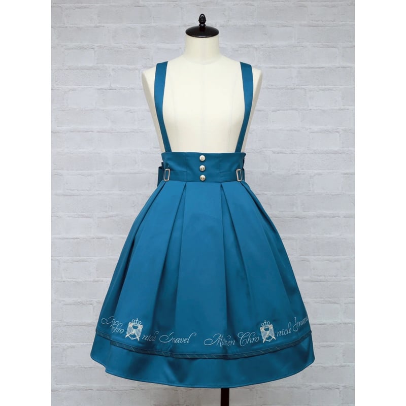 Amavel】 Royal Emblem スカート/126410376 | KIST ONL