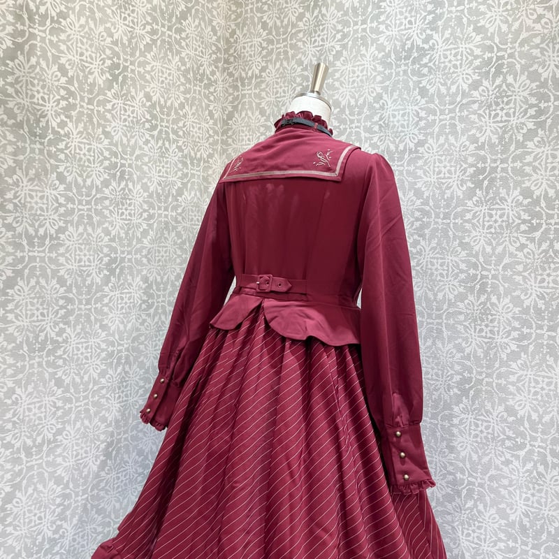 星箱Works】アリシアエコル ワンピース/P25101265【お取り寄せアイテム