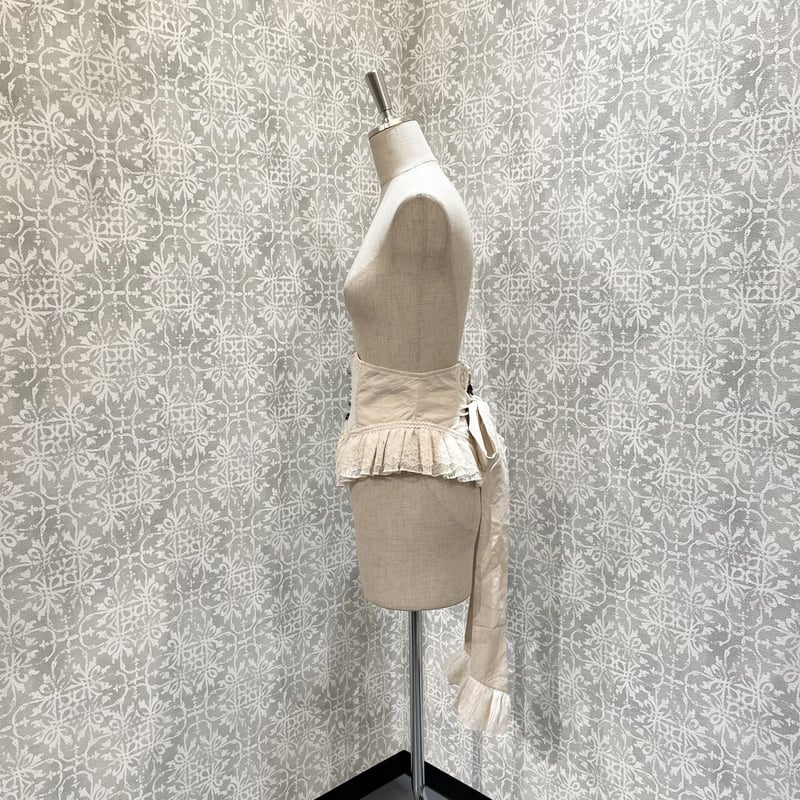 星箱works リリアンヌ姉妹　コルセット　黒 星箱Works】リリアンヌ姉妹 コルセット/P12101348 | KIST ONLINE