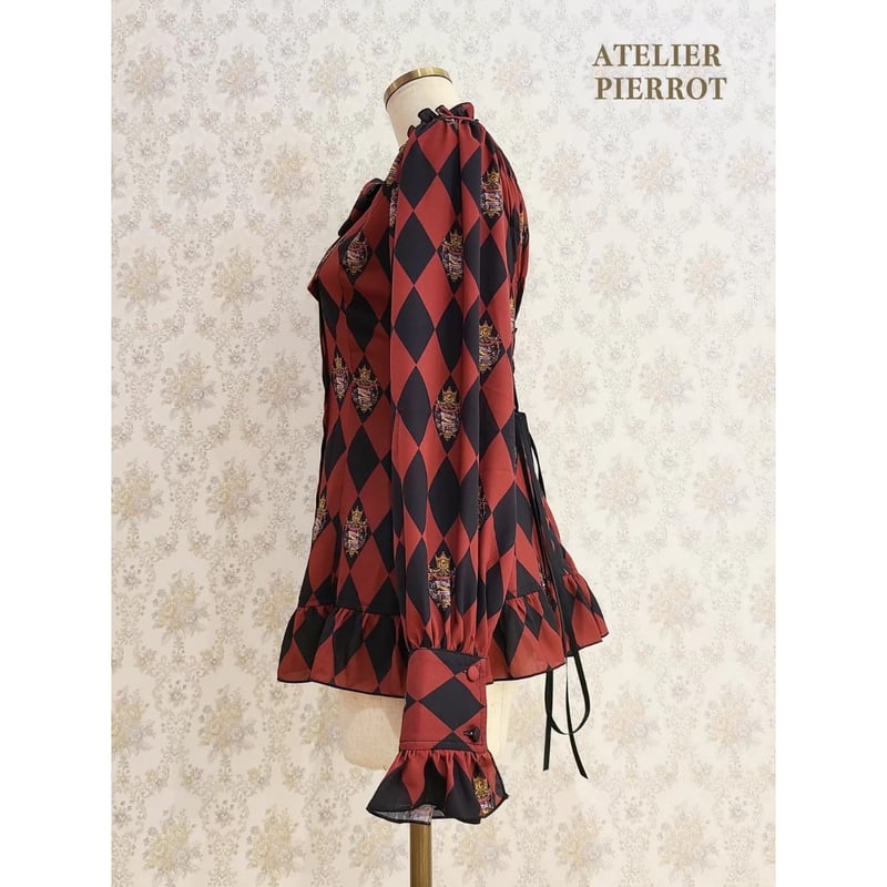 ATELIER-PIERROT】