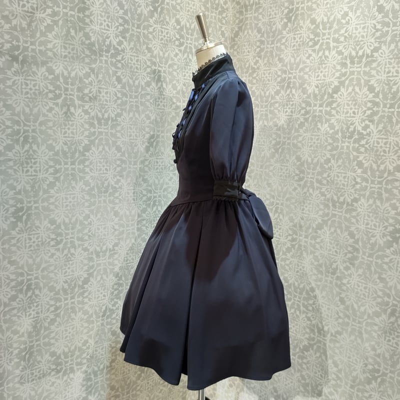 ATELIER PIERROT】Haunted Doll Dress/TOP3066 | K