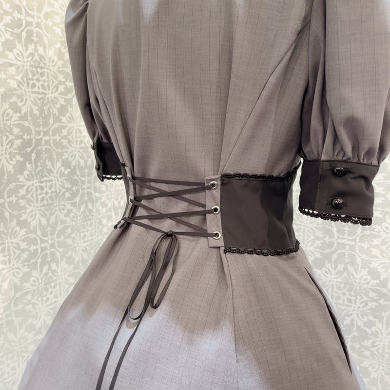 MIHO MATSUDA】ワンピース・ロマリー/506007 | KIST ONLINE S