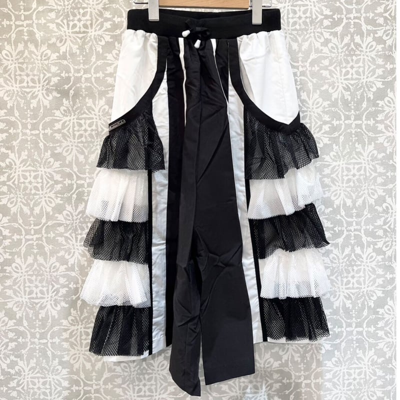 星箱Works】 Hoshibakoジャージ キュロット/P38107001【お