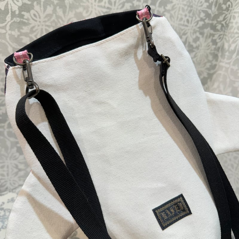 KASEI】小サメ ショルダー【初花月】 | KIST ONLINE STORE