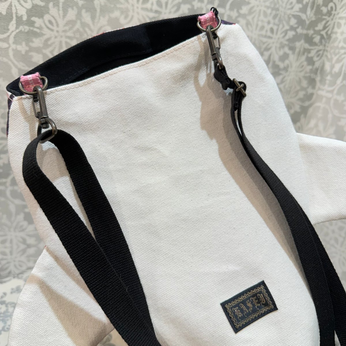 KASEI】小サメ ショルダー【初花月】 | KIST ONLINE STORE