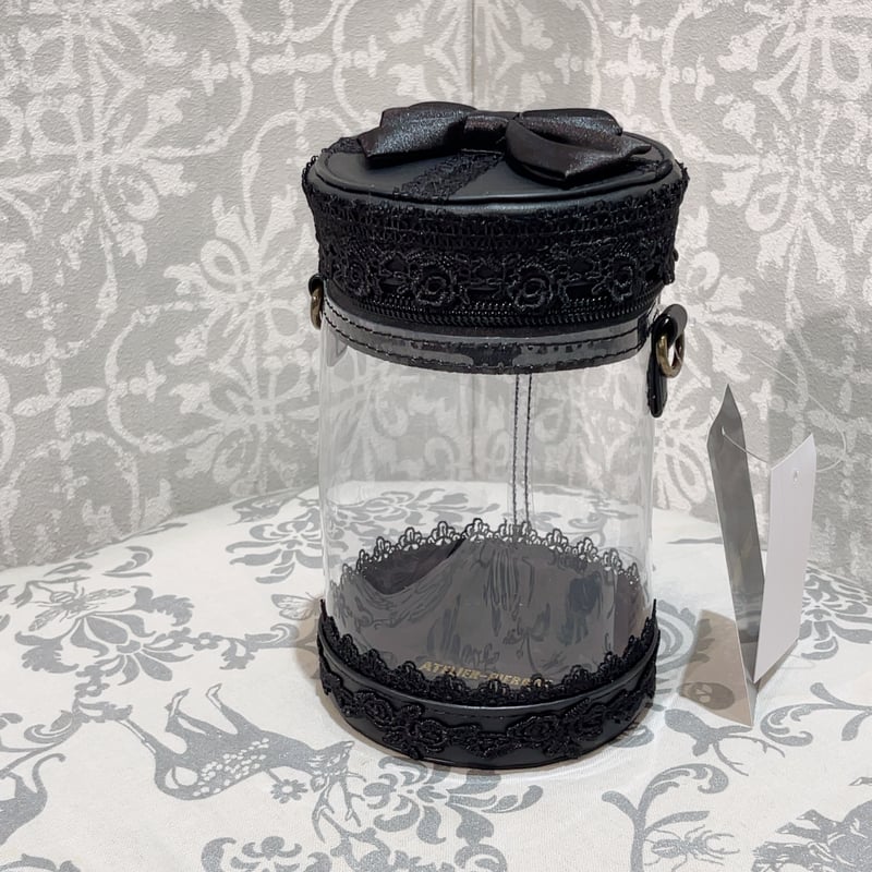 ATELIER-PIERROT】“Throne” Doll Pouch/AKP-005 |