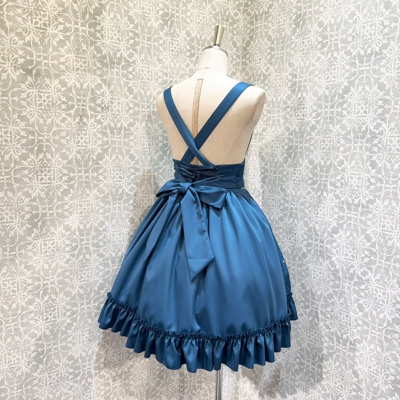 アマベル、Starry Celestial スカート＆ブラウス ♢Starry Celestialシリーズ♢ | Amavel BLOG