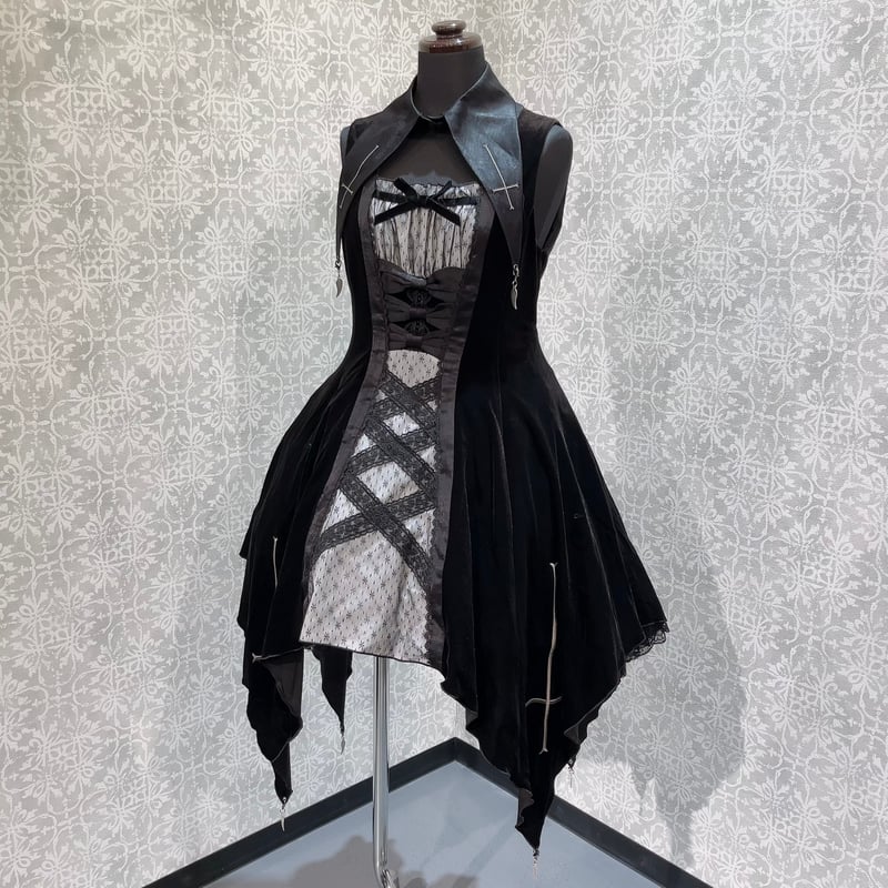 Rozen Maiden x 星箱Works 水銀燈 フルセット 24c5b585979326ebeb8e5d3467ee54